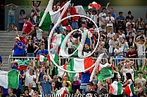 Italijanski navijaci