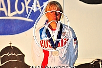 Zenske generalno, Womens Overall, 3. Olga LEPEZINA -RUS Rusija-