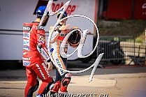 Marc MARQUEZ -ESP, Repsol Honda Team-