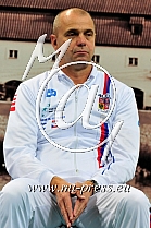 Vladimir SAFARIK -CZE Ceska-