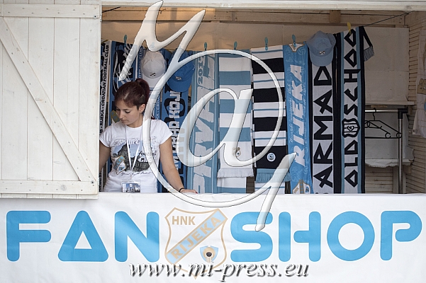 HNK Rijeka Fan Shop
