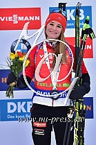 Paulina FIALKOVA -SVK Slovaska-