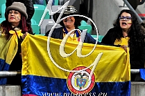 COL Kolumbija - Colombia