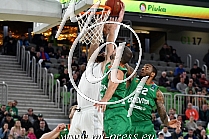 Leon KRATZER -Paris Basketball-