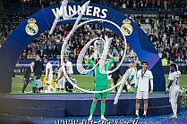 Thibaut COURTOIS -Real Madrid-