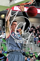 Daniel THEIS -Brose Basket Bamberg-