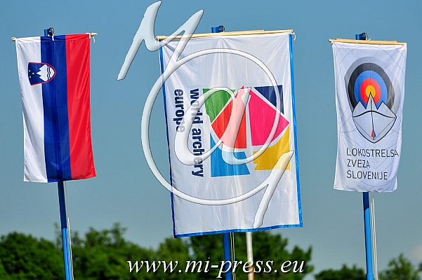 European Junior Cup 2013