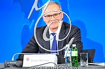 Giorgio MARCHETTI