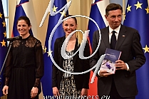 Anamarija LAMPIC, Katja VISNAR, Borut PAHOR