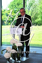 Jean-Claude JUNCKER -predsednik Evropske komisije-
