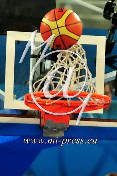 FIBA U18 ALL STAR GAME 2013