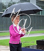 Ursula von der Leyen - Predsednica EU komisije