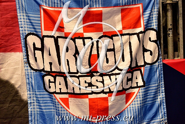 Gary Guns Garesnica
