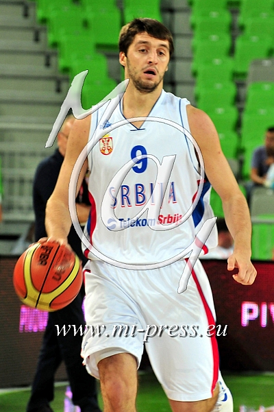 Stefan MARKOVIC -SRB Srbija-
