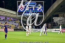 Maribor - AIK