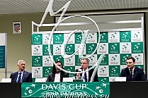 Davis Cup draw