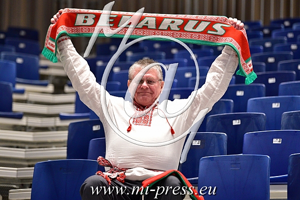 Beloruski navijac