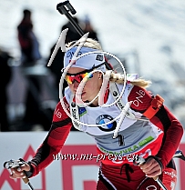 Tiril ECKOFF -NOR Norge-