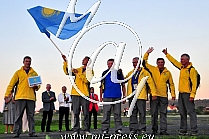 KAZ - Kazahstan - Kazakhstan