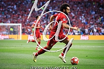 Mohamed SALAH -Liverpool-