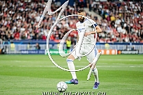 Karim BENZEMA -Real Madrid-