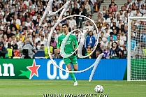 Thibaut COURTOIS -Real Madrid-