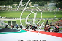 Velika nagrada Avstrije v motociklizmu