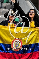 COL Kolumbija - Colombia