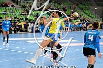 Djazz CHAMBERTIN -Metz Handball-