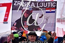 Zrinka LJUTIC -CRO Hrvaska-