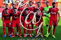 FK Crvena zvezda Beograd