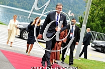 Aleksandar VUCIC -Predsednik Srbije-