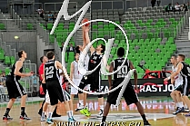 Union Olimpija - Partizan
