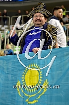 KAZ Kazahstan