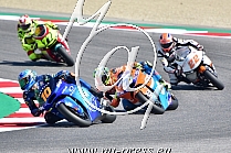 Luca MARINI -ITA, SKY Racing Team VR46-