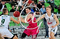 Rotnei CLARKE -Telekom Baskets-