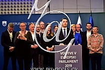 Nova Slovenija - krscanski demokrati