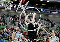 Dairis BERTANS -Dominion Bilbao Basket-