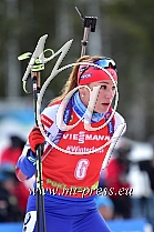 Paulina FIALKOVA -SVK Slovaska-