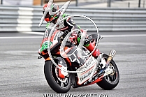 Stefano MANZI -ITA, Forward Racing Team-