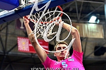 Nikola JOVIC -Mega Basket-