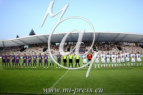 Maribor - Interblock