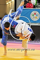 Jeonggon LEE KOR - Igor POTPARIC SLO -73kg-