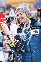 Nina LOESETH -NOR Norveska-