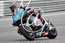 Niki TUULI -FIN, Petronas Sprinta Racing-