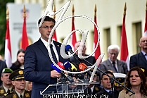 Andrej PLENKOVIC -hrvaski predsednik vlade-