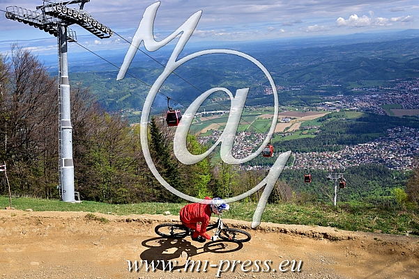 UCI Mountain Bike Maribor 2019
