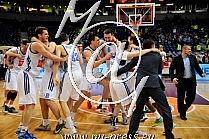 KK Cibona zmagovalec ABA lige v sezoni 2013-2014
