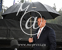 Viktor Orban - Predsednik vlade Madzarske